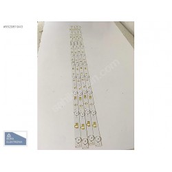 SJ.HZ.D3950502-2835CS-F , 1.14.FD395001 , 120522000124 , NAVITECH LED BAR